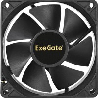 Photos - Computer Cooling ExeGate EX08025S3P 