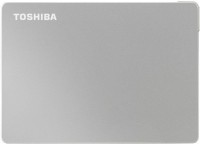 Photos - Hard Drive Toshiba Canvio Flex HDTX110ESCAA 1 TB
