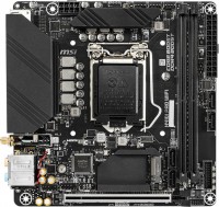 Motherboard MSI H410I PRO WIFI 