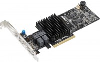 Photos - PCI Controller Card Asus PIKE II 3108-8I/240PD 