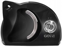 Photos - Electric Slicer Gotie GSM-160C 