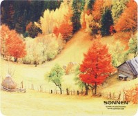 Photos - Mouse Pad SONNEN Fall 