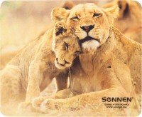 Photos - Mouse Pad SONNEN Lions 