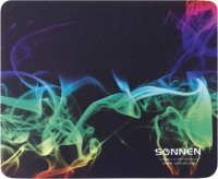 Photos - Mouse Pad SONNEN Smoke 