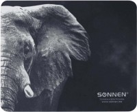 Photos - Mouse Pad SONNEN Elephant 