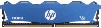 Photos - RAM HP DDR4 DIMM V6 1x8Gb 7EH64AA