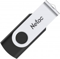 Photos - USB Flash Drive Netac U505 3.0 16 GB