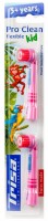 Photos - Toothbrush Head Trisa Pro Clean flexible kid 