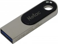 Photos - USB Flash Drive Netac U278 2.0 8 GB
