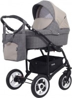 Photos - Pushchair Rant Nova  2 in 1