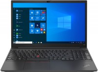 Photos - Laptop Lenovo ThinkPad E15 Gen 2 Intel (E15 Gen 2 20TD002LPB)