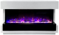 Photos - Electric Fireplace Royal Flame Cube Astra 50 