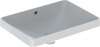 Photos - Bathroom Sink Geberit VariForm 55 500.736.01.2 550 mm