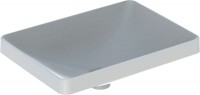 Photos - Bathroom Sink Geberit VariForm 55 500.738.01.2 550 mm