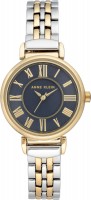 Photos - Wrist Watch Anne Klein 2159 NVTT 