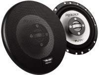 Photos - Car Speakers Prology AV-652 