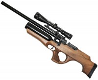 Photos - Air Rifle Kral Puncher Maxi 3 Ekinoks 6.35 