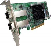 Photos - PCI Controller Card QNAP SAS-12G2E 