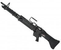 Photos - Air Rifle A&K M60 