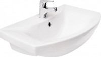 Photos - Bathroom Sink Marka One Elegance 55 550 mm