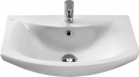 Photos - Bathroom Sink Marka One Baltika 65 650 mm