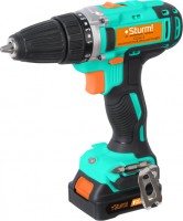 Photos - Drill / Screwdriver Sturm CD3612 