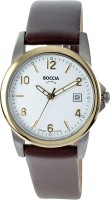 Photos - Wrist Watch Boccia Titanium 3298-05 