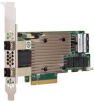 Photos - PCI Controller Card LSI 9480-8i8e 