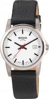 Photos - Wrist Watch Boccia Titanium 3298-04 