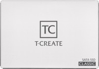 Photos - SSD Team Group T-Create Classic T253TA001T3C601 1 TB