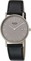 Photos - Wrist Watch Boccia Titanium 3637-01 