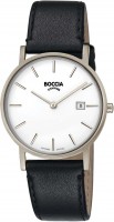 Photos - Wrist Watch Boccia Titanium 3637-02 