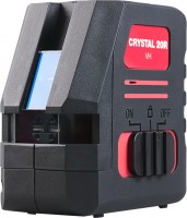 Photos - Laser Measuring Tool FUBAG Crystal 20R VH Set 