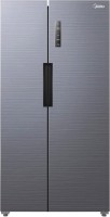 Photos - Fridge Midea HC 702WEN CG gray