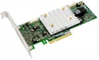 Photos - PCI Controller Card Adaptec 3101-4i 