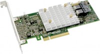 PCI Controller Card Adaptec 3102E-8i 