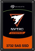 SSD Seagate Nytro 3732 XS400ME70084 400 GB