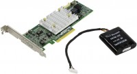 Photos - PCI Controller Card Adaptec 3151-4i 