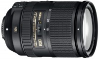 Photos - Camera Lens Nikon 18-300mm f/3.5-5.6G VR AF-S ED Nikkor 