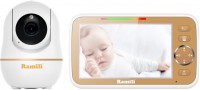 Photos - Baby Monitor Ramili RV600 