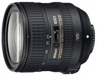 Camera Lens Nikon 24-85mm f/3.5-4.5G VR AF-S ED Nikkor 