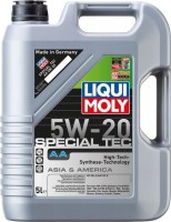 Engine Oil Liqui Moly Special Tec AA 5W-20 5 L