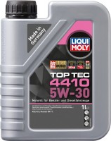 Photos - Engine Oil Liqui Moly Top Tec 4410 5W-30 1 L