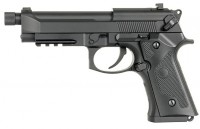 Photos - Air Pistol CYMA Beretta M92 UP Version AEP 