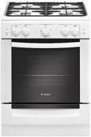 Photos - Cooker Gefest 6100-02 0011 white