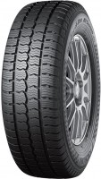 Tyre Yokohama BluEarth-Van All Season RY61 235/65 R16C 121R 