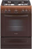 Photos - Cooker Gefest 6100-02 0012 brown