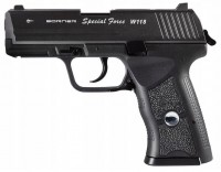 Photos - Air Pistol BORNER W118 