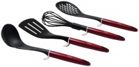 Photos - Utensil Set Berlinger Haus Burgundy BH-6235 