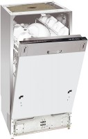 Photos - Integrated Dishwasher Kaiser S 45 I 83 XL 